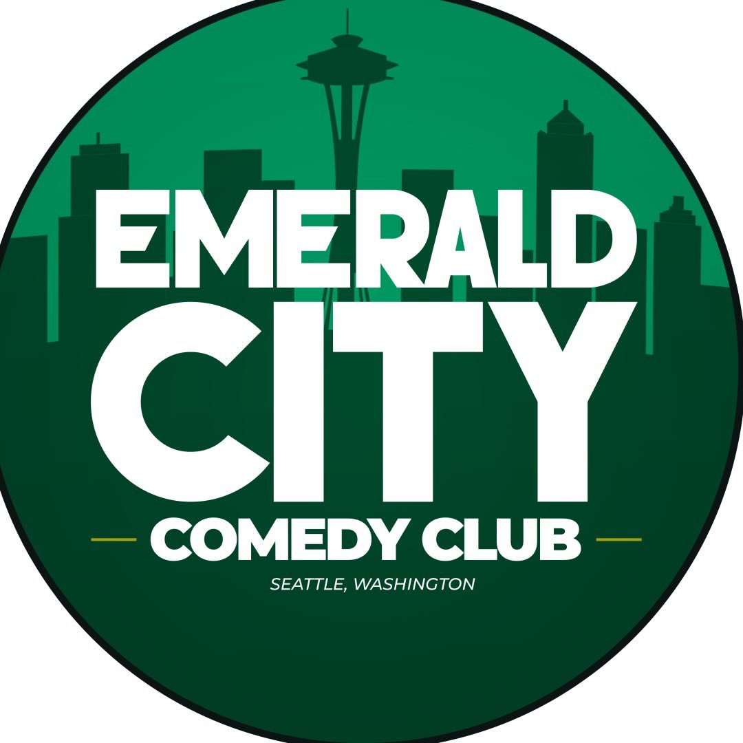 Emerald City Comedy Club