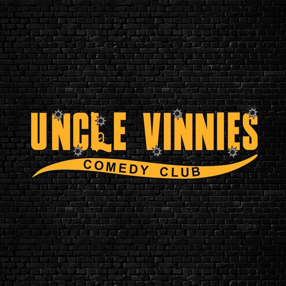 Uncle Vinnie's Comedy Club