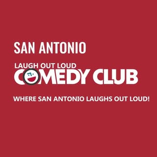 LOL Comedy Club San Antonio