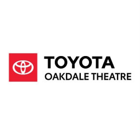 Toyota Oakdale Theatre