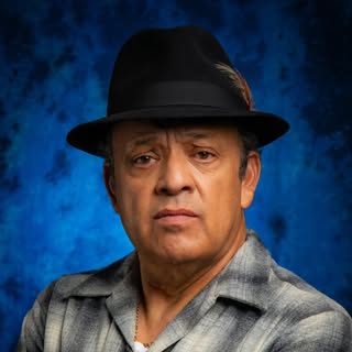 Paul Rodriguez