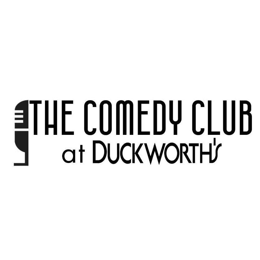 The Comedy Club at Duckworth's