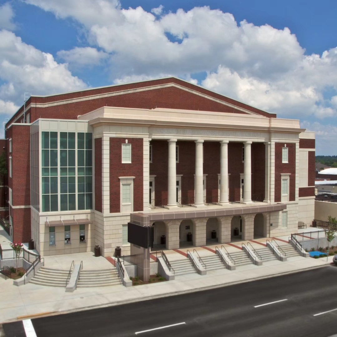 Township Auditorium