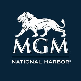 The Theater at MGM National Harbor