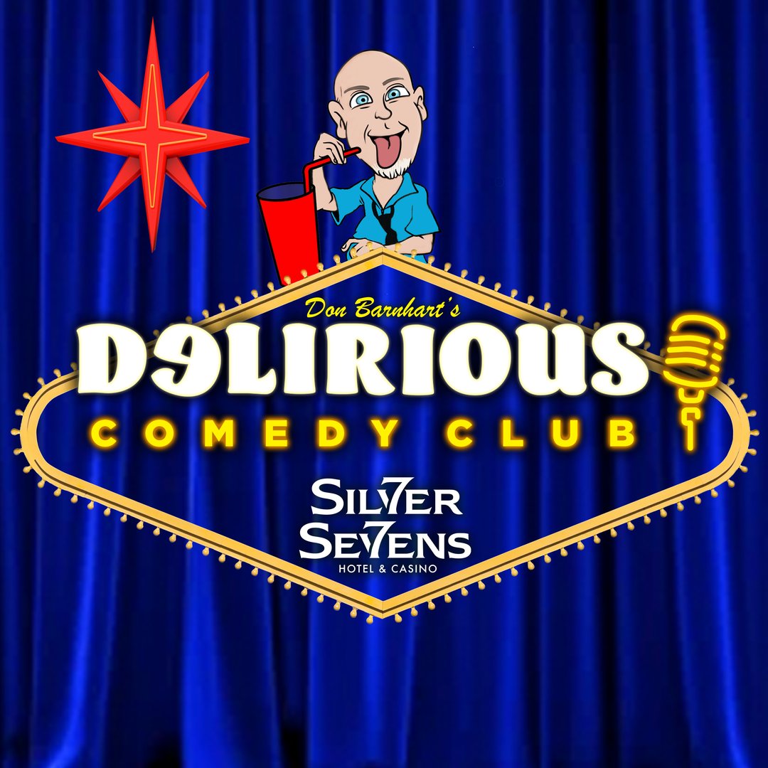 Delirious Comedy Club