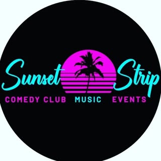 Sunset Strip Comedy Club