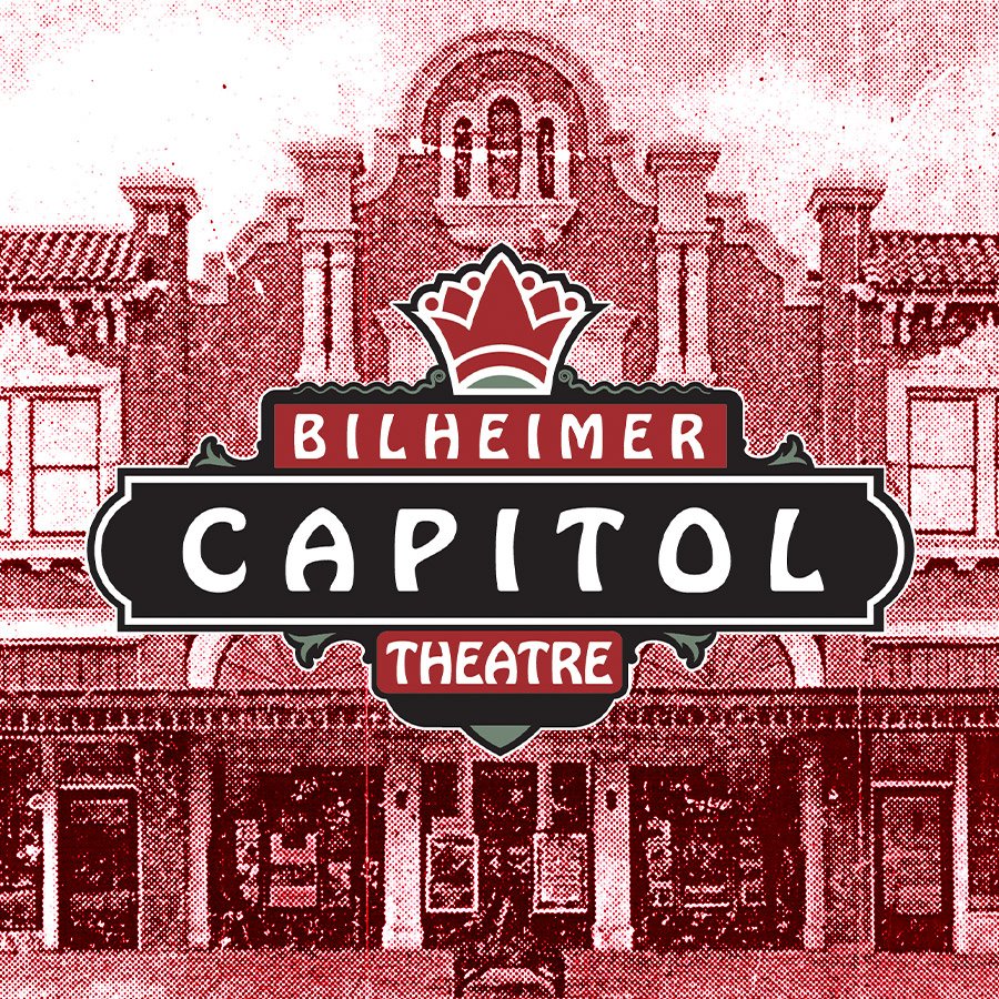 Nancy & David Bilheimer Capitol Theatre