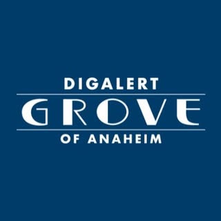 DigAlert Grove of Anaheim