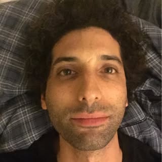 Joshua Snyder