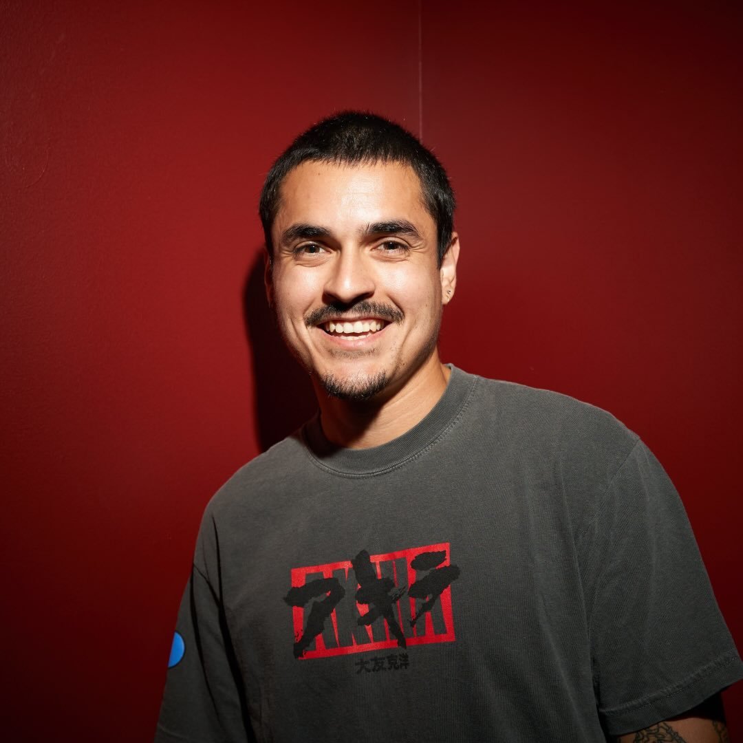 Jorge Lopez