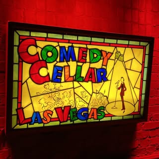 Comedy Cellar Las Vegas