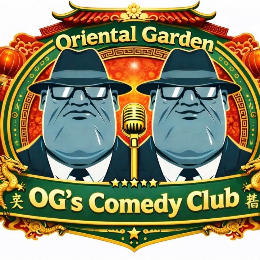OG's Comedy Club