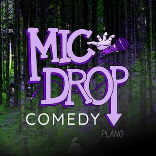 Mic Drop Comedy Plano