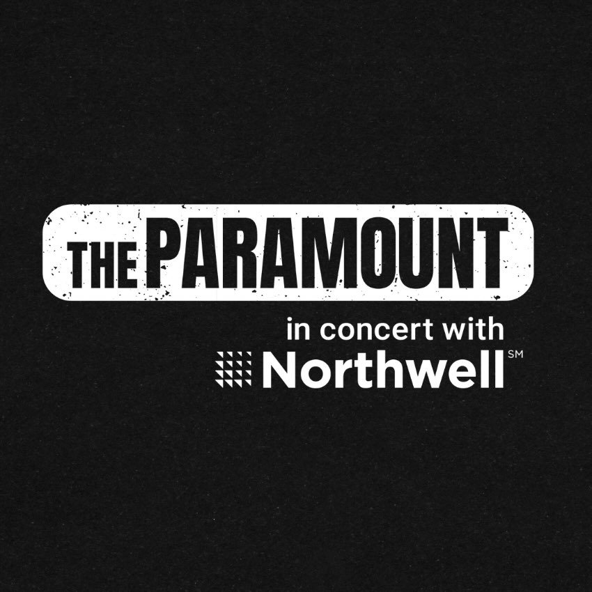 The Paramount Huntington