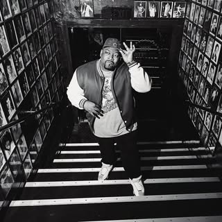 Jay Washington