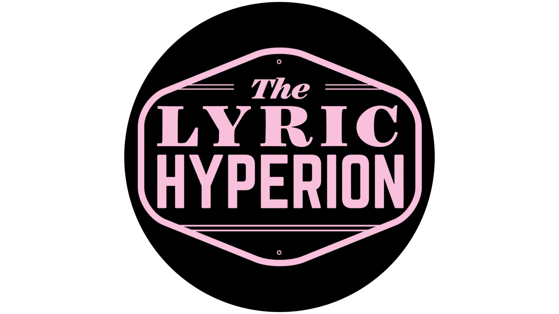 The Lyric Hyperion