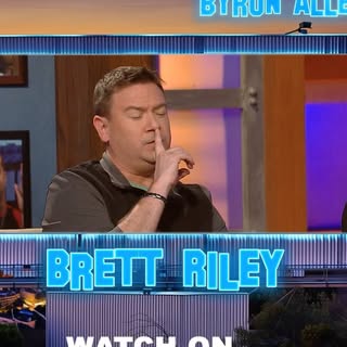 Brett Riley