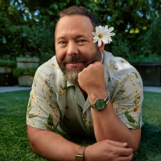 Bert Kreischer