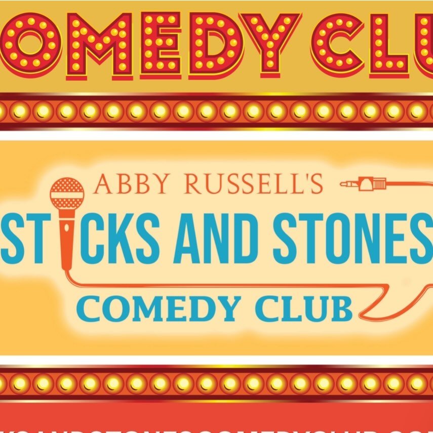 Sticks and Stones Comedy Club