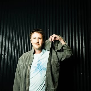 Johnny Pemberton