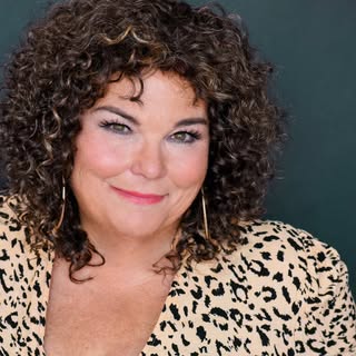 Vicki Barbolak