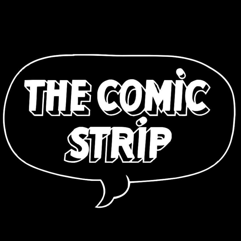 The Comic Strip