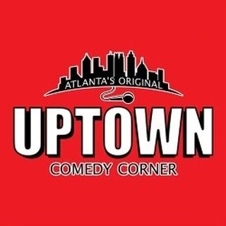 Atlanta's Original Uptown Comedy Corner