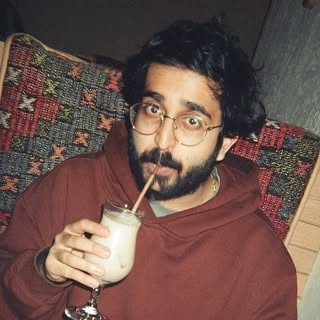 Ibhan Kulkarni