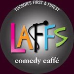 Laffs Comedy Cafe