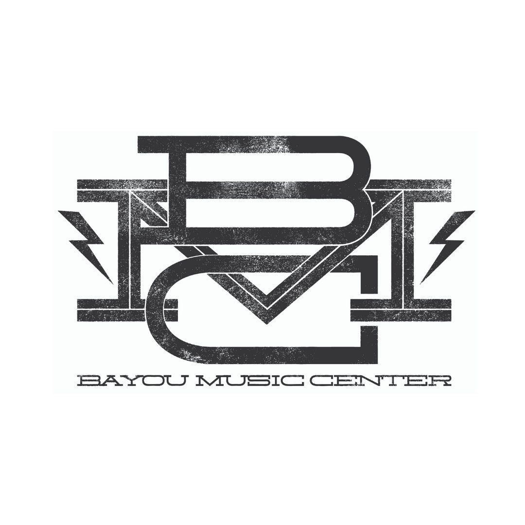 Bayou Music Center