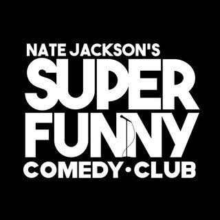 Nate Jackson's Super Funny Comedy Club
