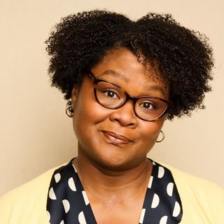 Yvette Lovstad