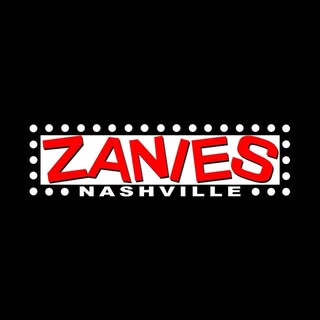 Zanies Comedy Club Nashville