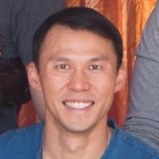 Thom Tran