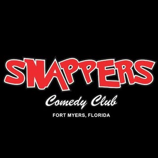 Snappers Comedy Club Fort Myers