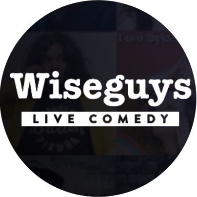 Wiseguys Comedy Club Town Square