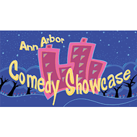 Ann Arbor Comedy Showcase