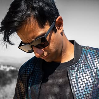 Rishi Arya