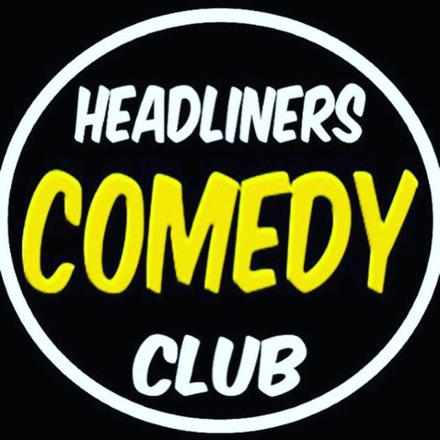 Headliners Comedy Club