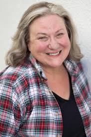 Kelly Lynn Warren