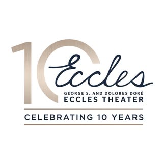 Eccles Theater
