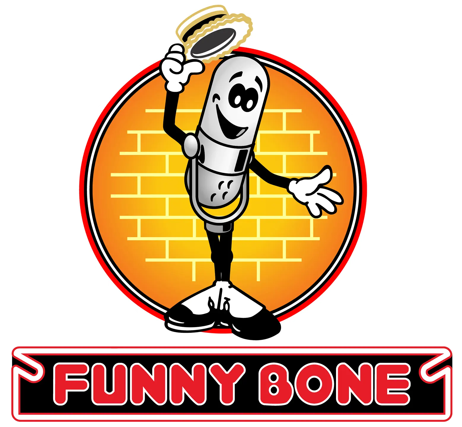 St. Charles Funny Bone