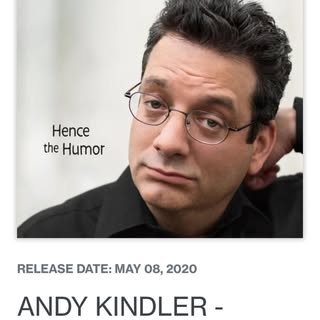 Andy Kindler