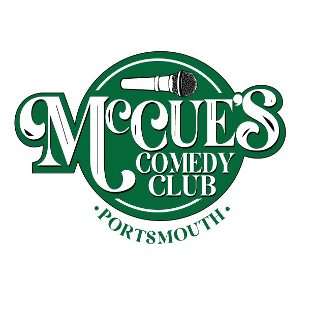 McCue's Comedy Club