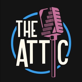 The Attic Comedy Club