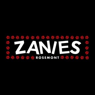 Zanies Comedy Club Rosemont