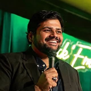 Yudhi Sharma