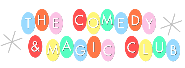 The Comedy & Magic Club