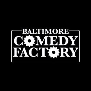 Baltimore Comedy Factory