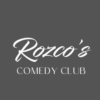 Rozco's Comedy Club